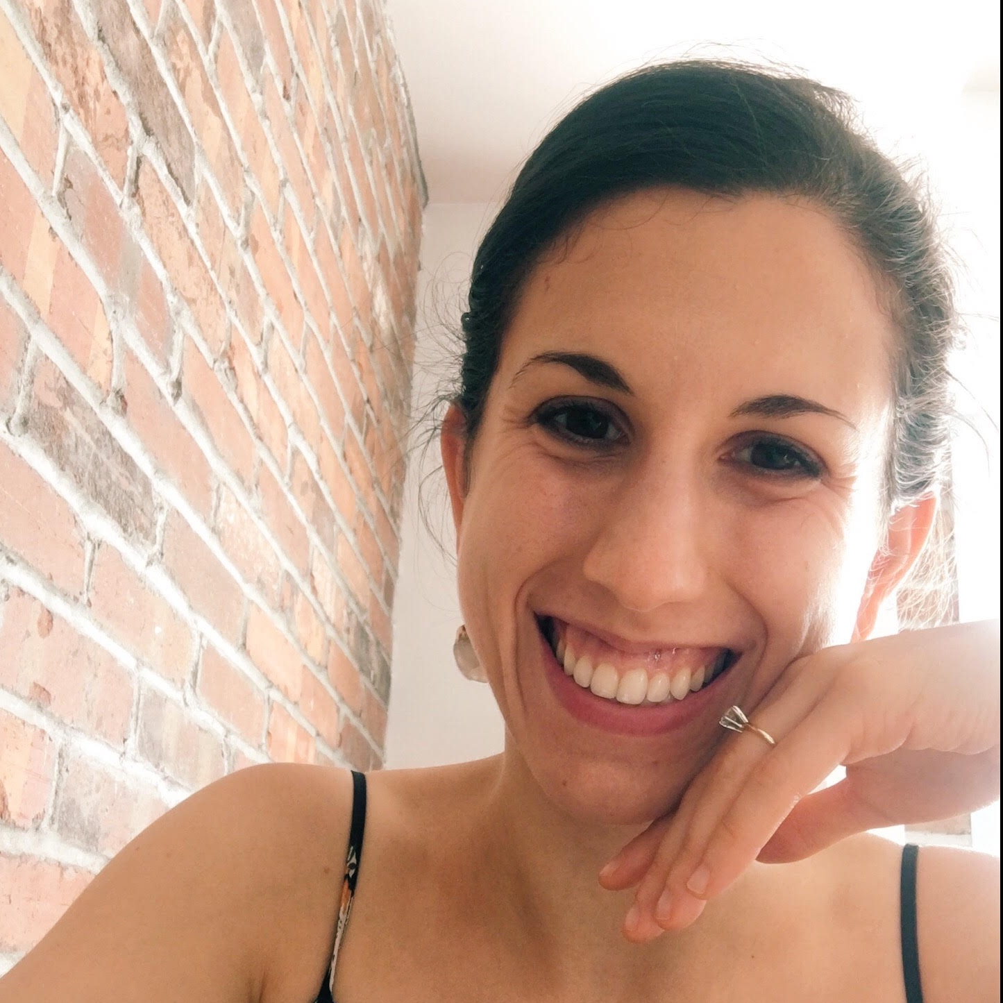 Stephanie's User Image