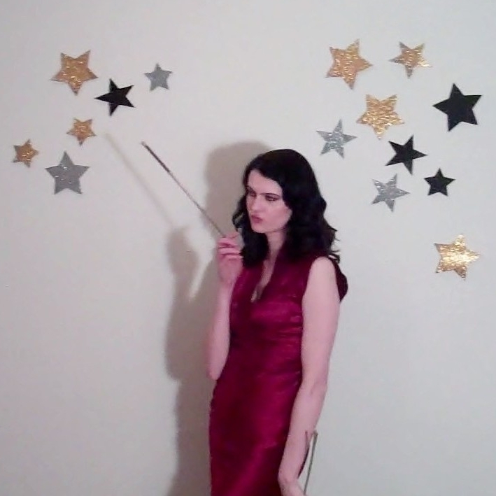 Christine's User Image