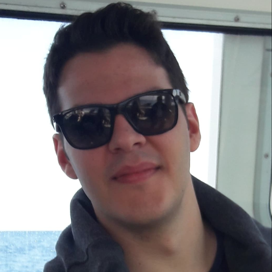Konstantinos's User Image