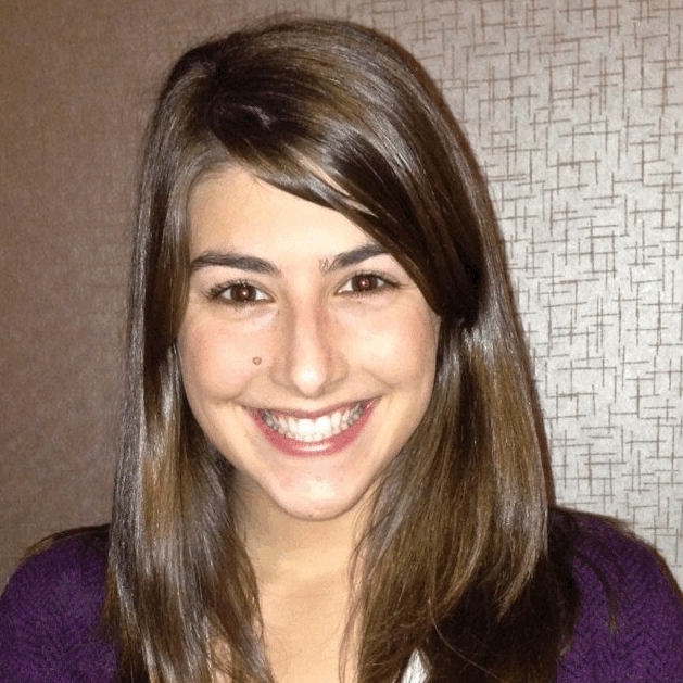 Breanne's User Image