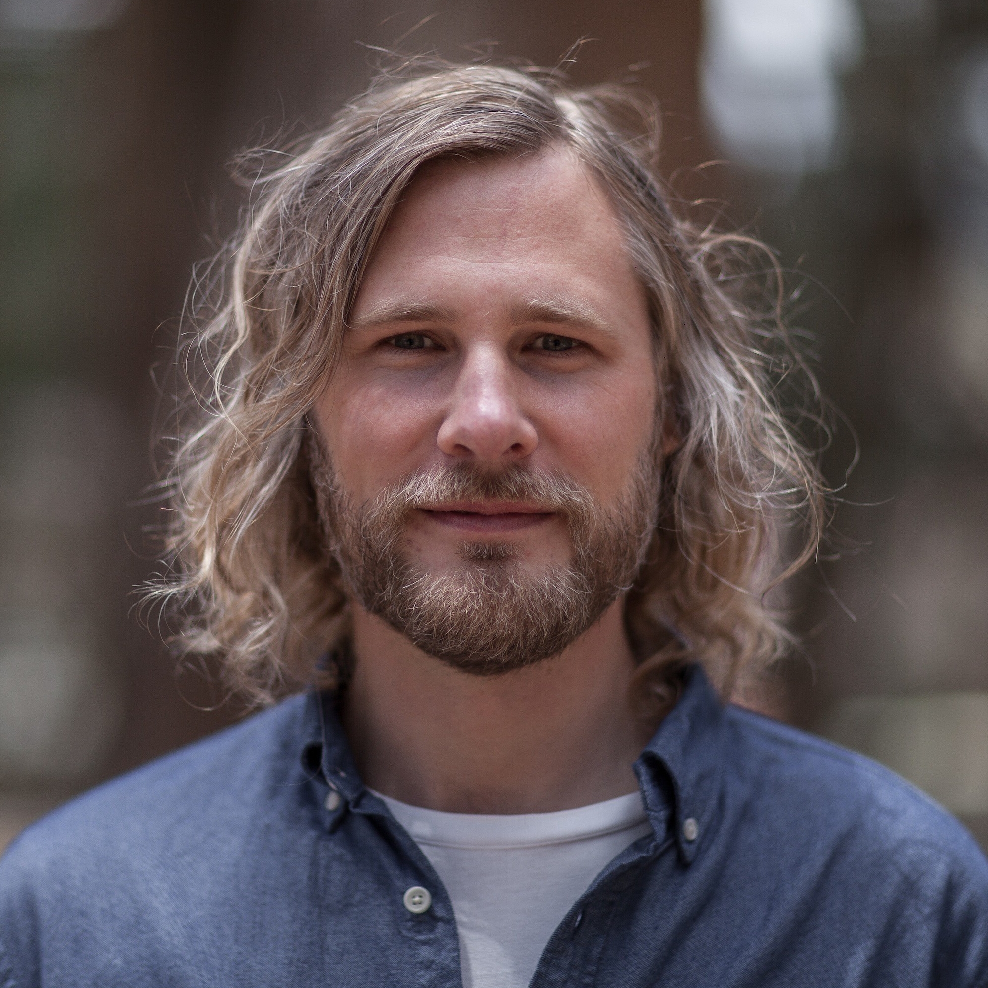 Matthew's User Image