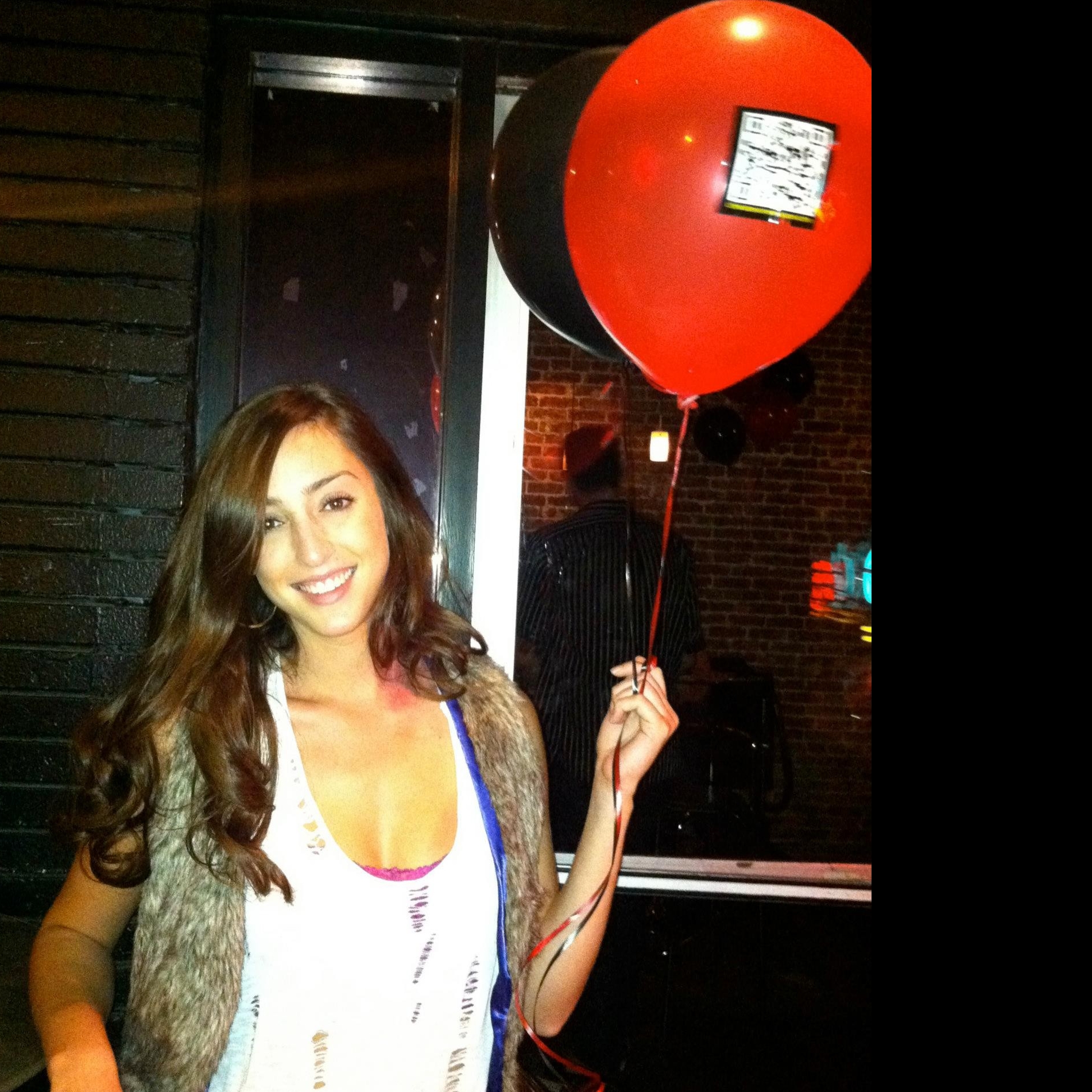 Victoria's User Image