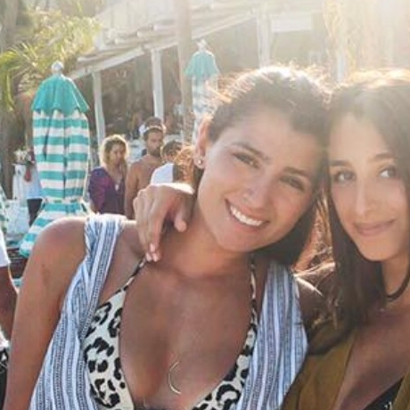 Alexandra's User Image