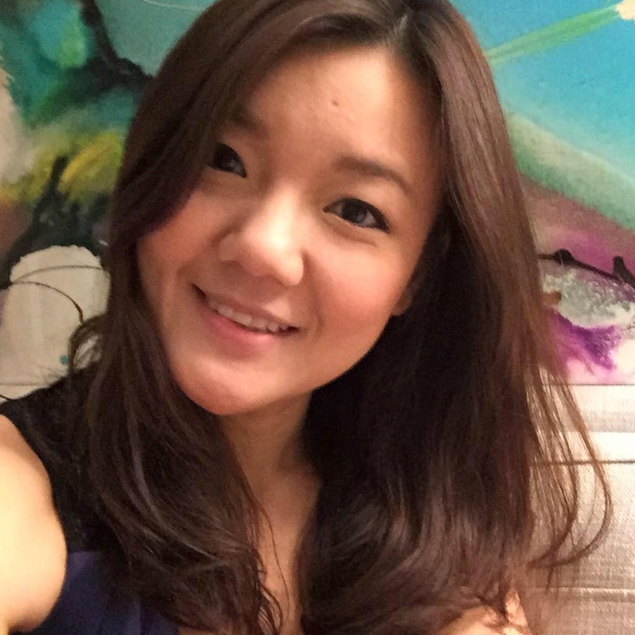 FangChi's User Image