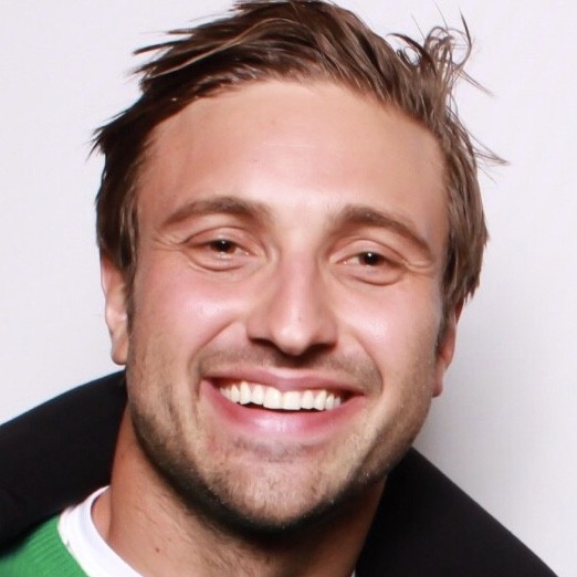 Anthony's User Image