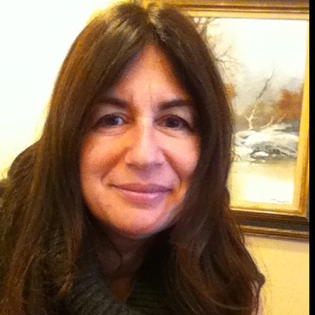 Lisa Newmark's User Image