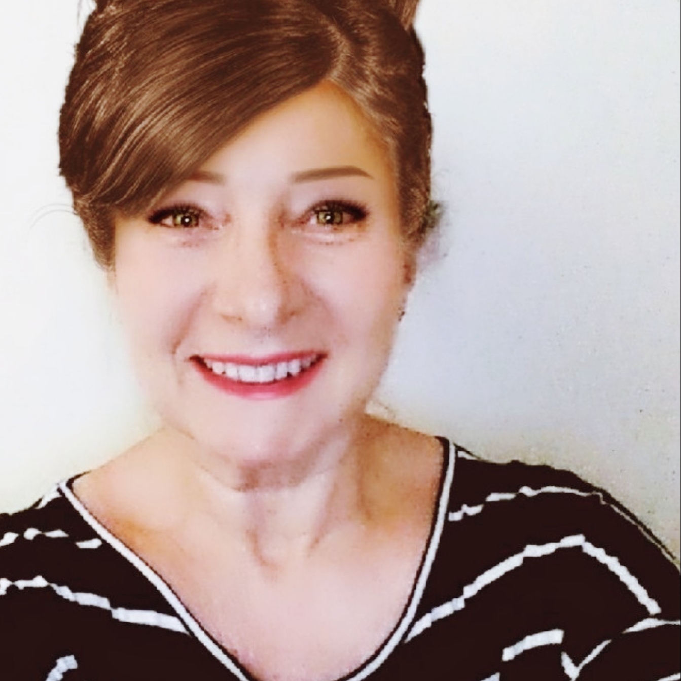 Brigitte's User Image