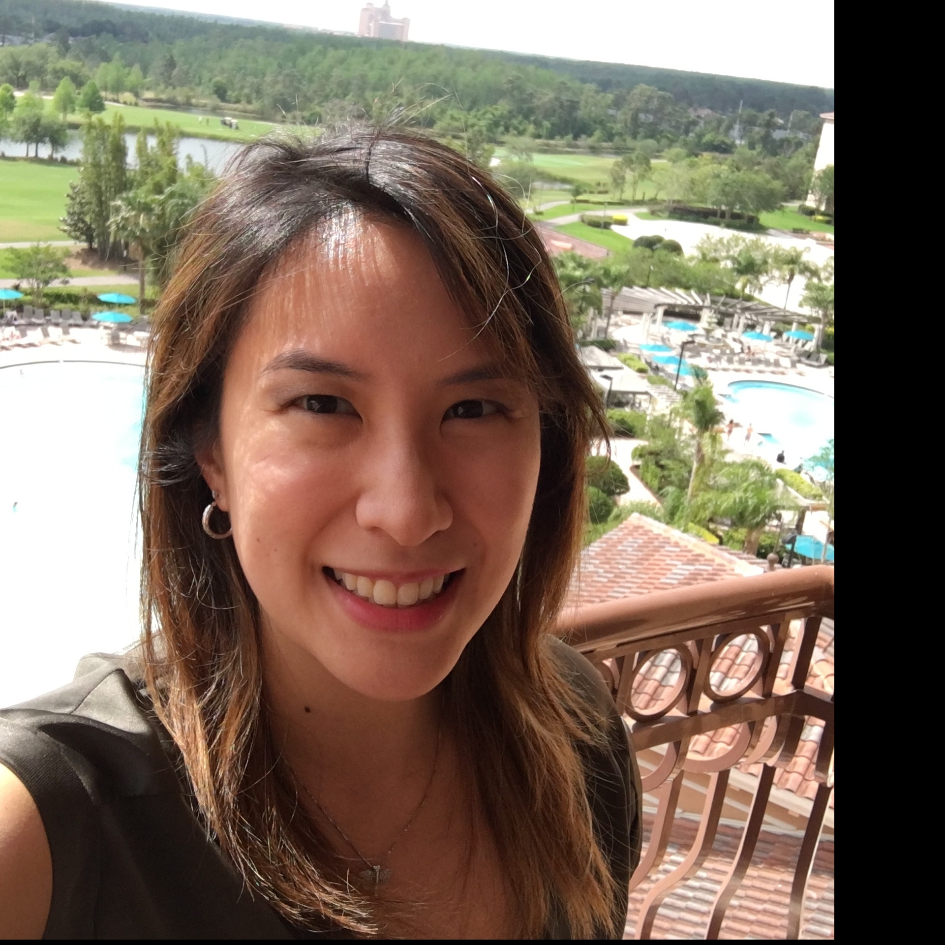 Crystal's User Image