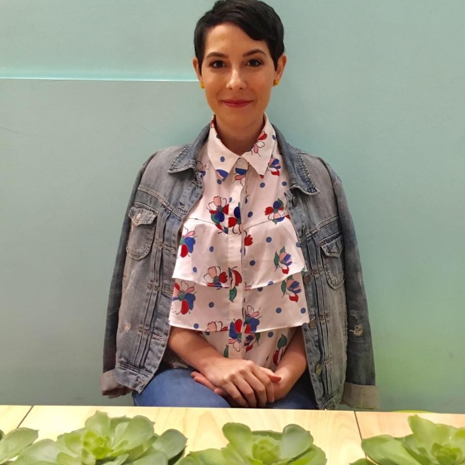 Christine's User Image