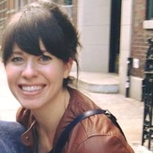 Heidi's User Image