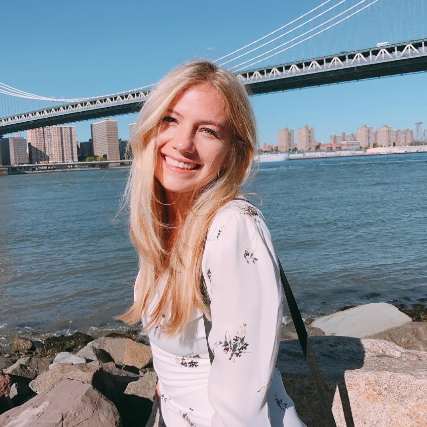 Jacqueline's User Image