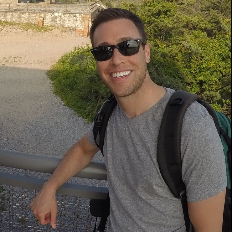 Michael's User Image