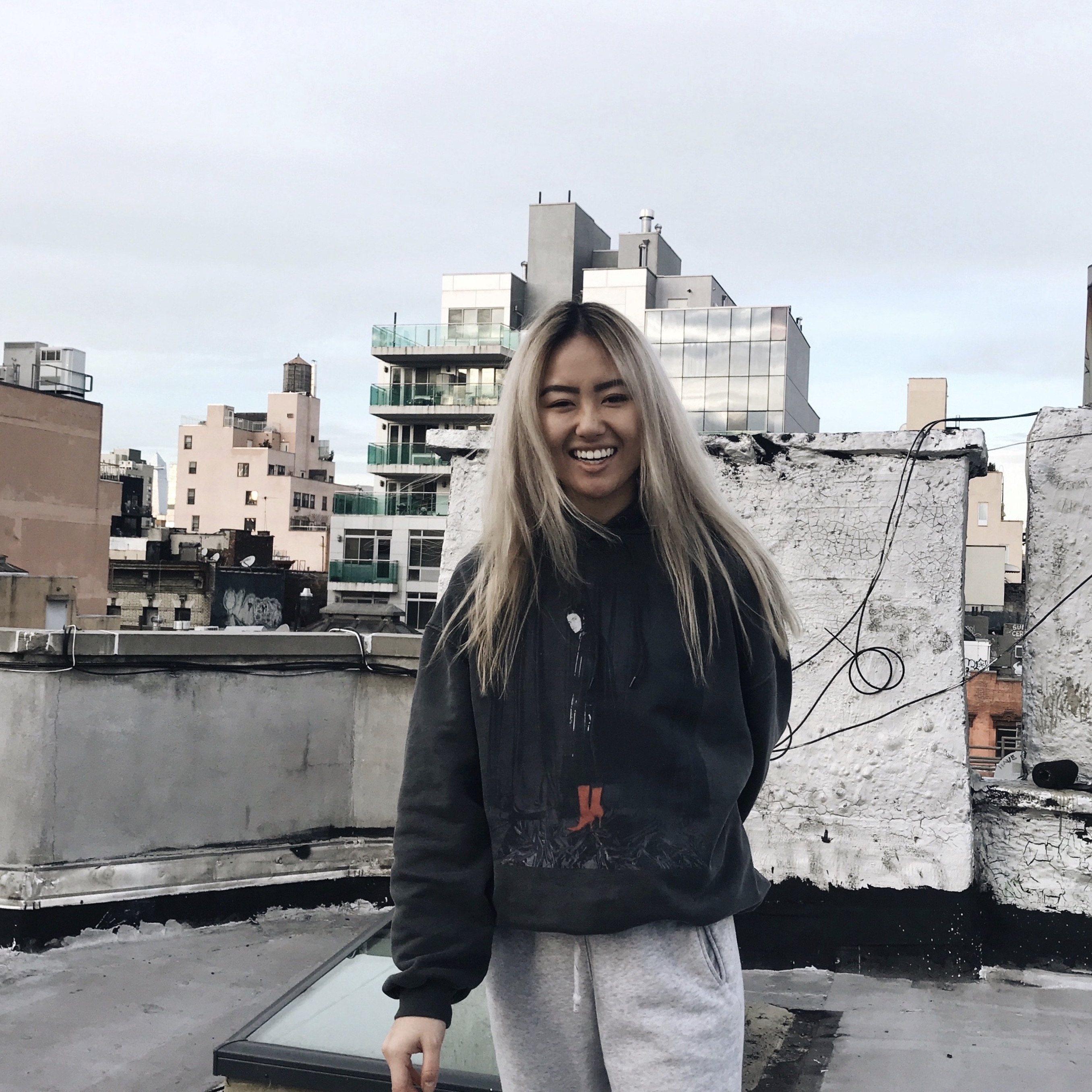 Theresa's User Image