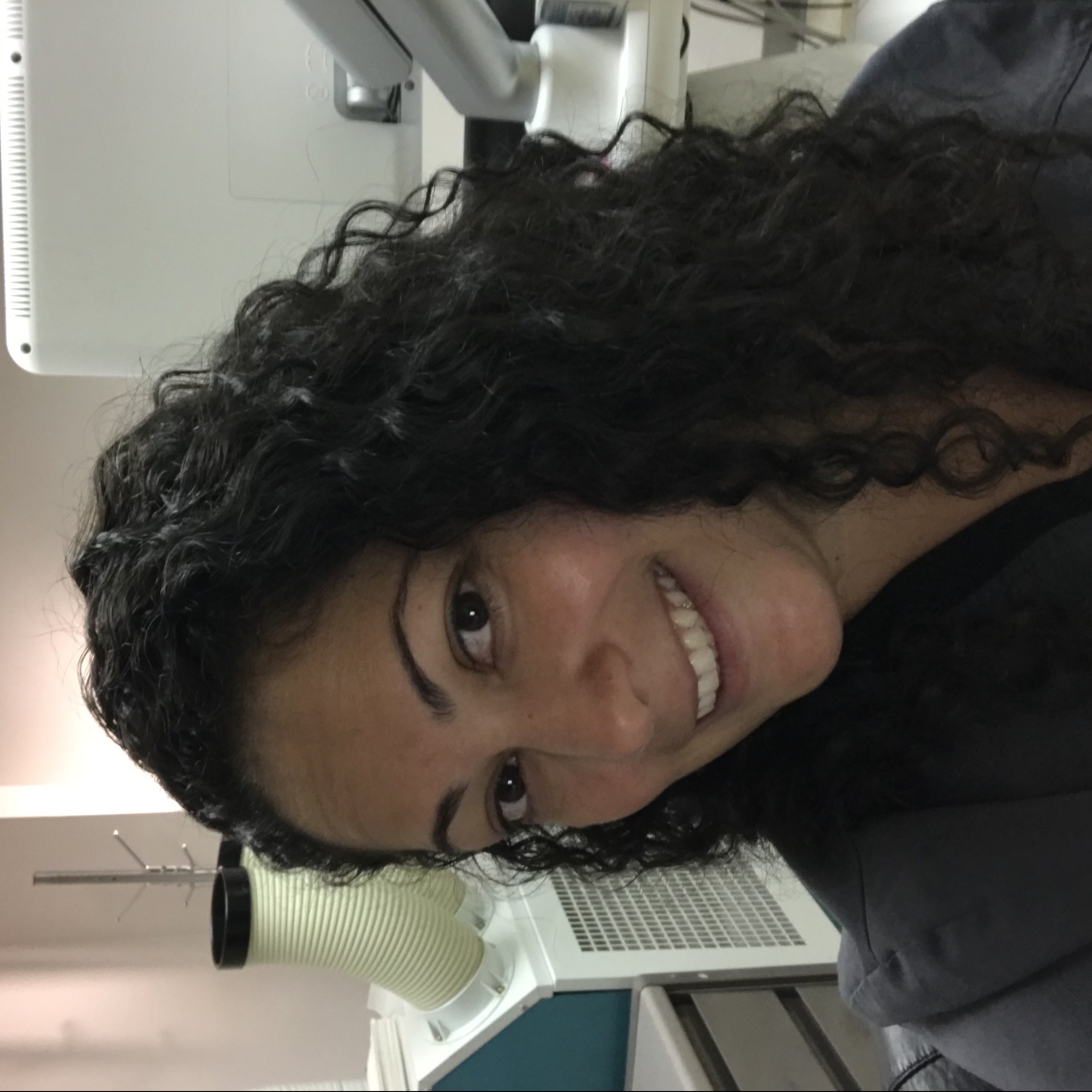 Frances's User Image