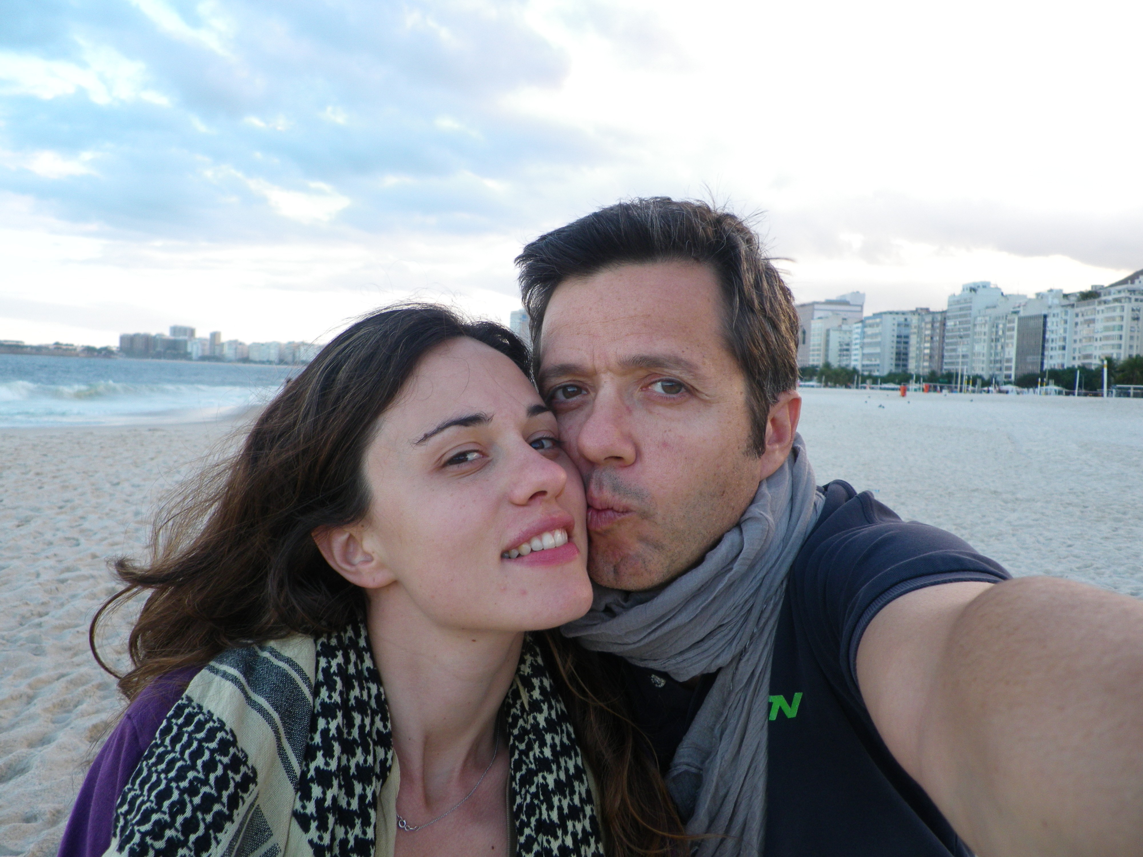 Francesco's User Image