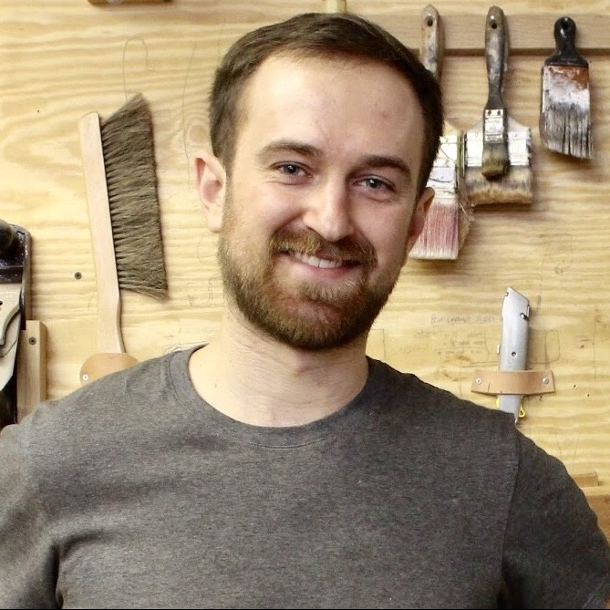 Jack Garrity's User Image