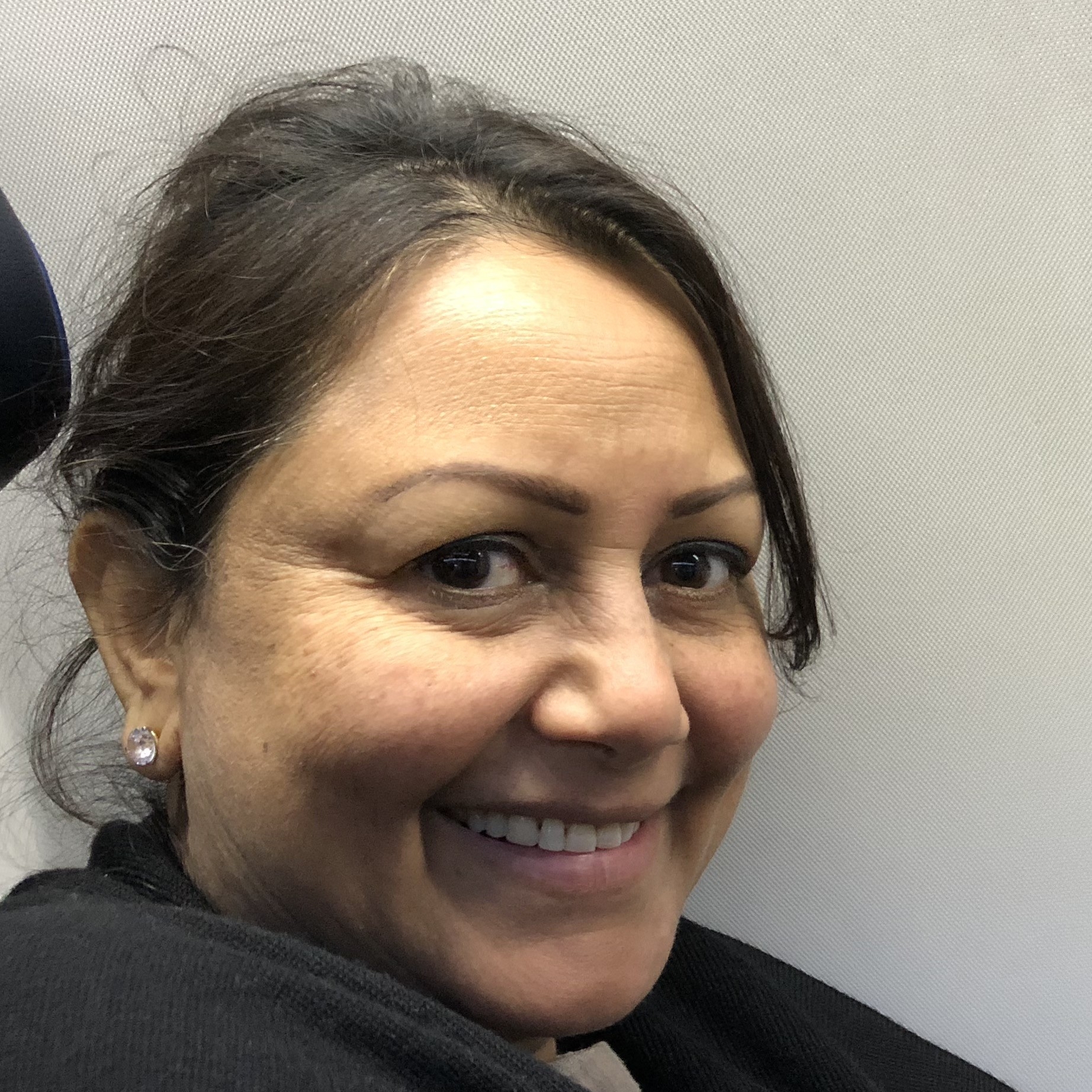 Sanjana's User Image