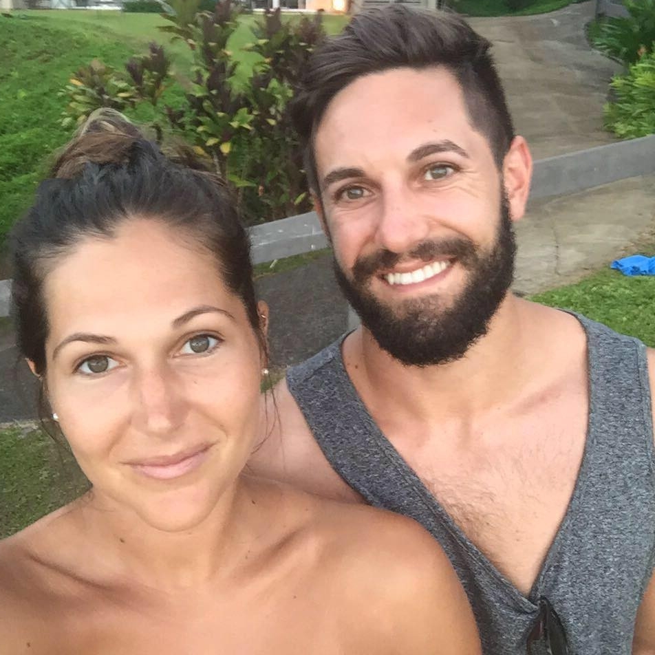 Dominik's User Image