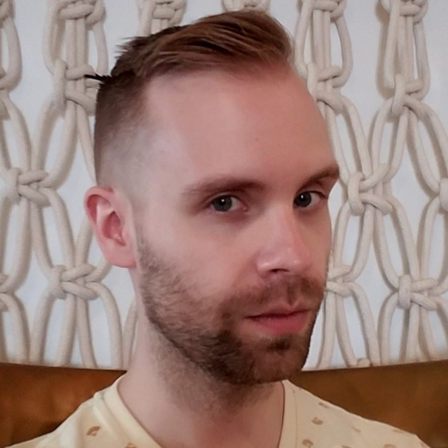 Michael's User Image