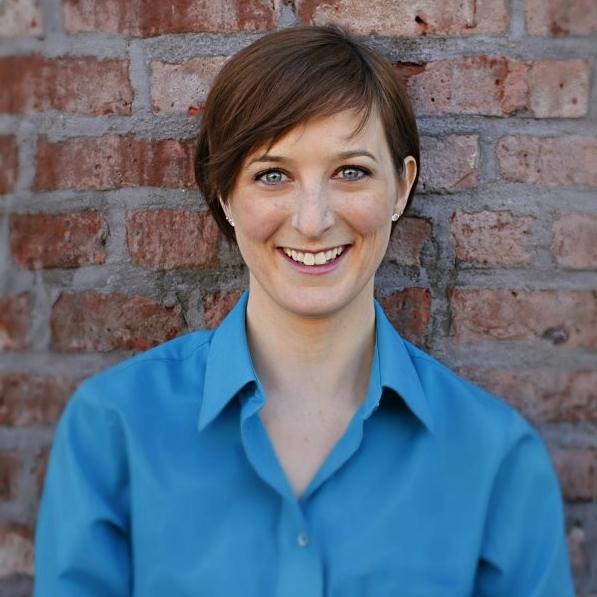 Rebecca's User Image