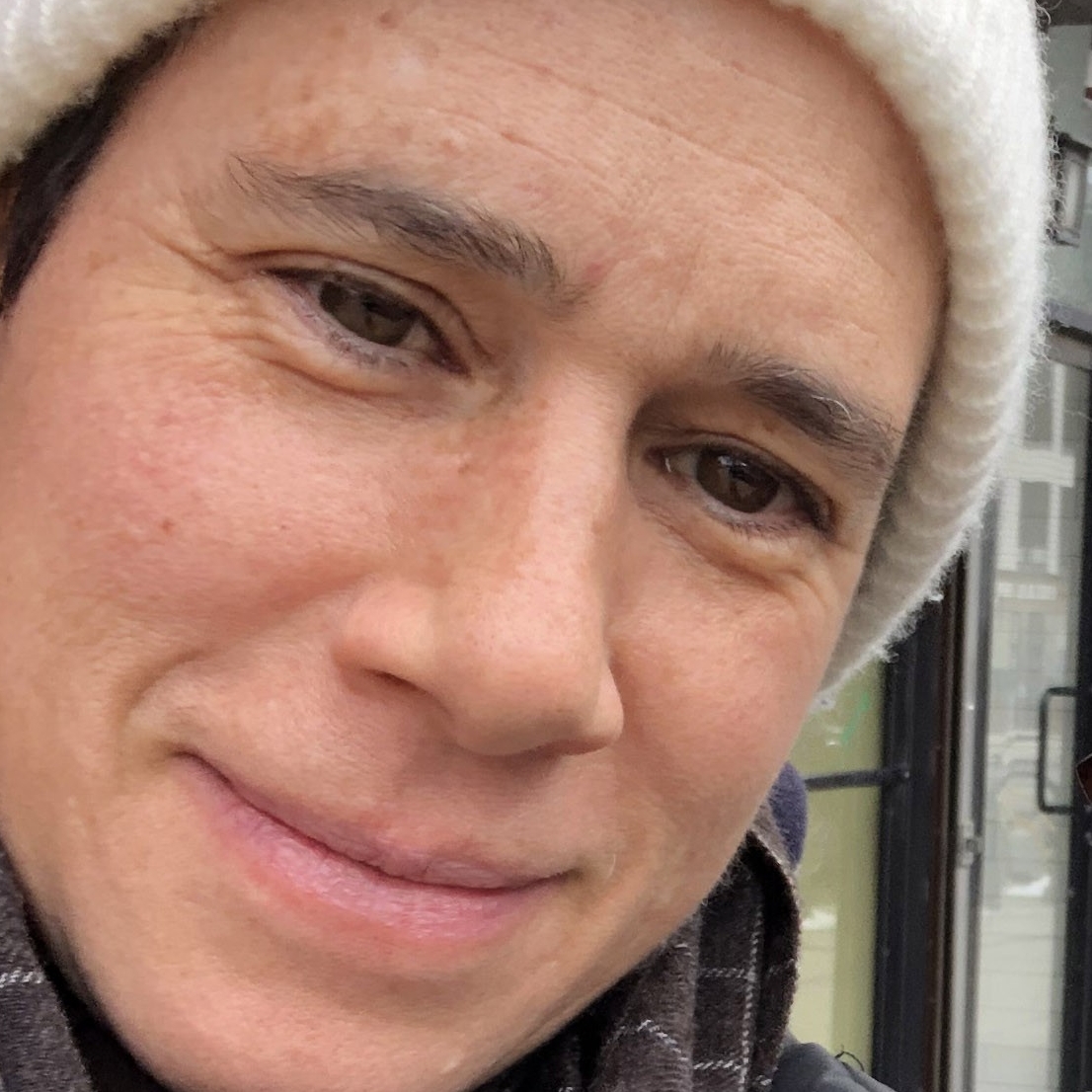 Rebecca's User Image