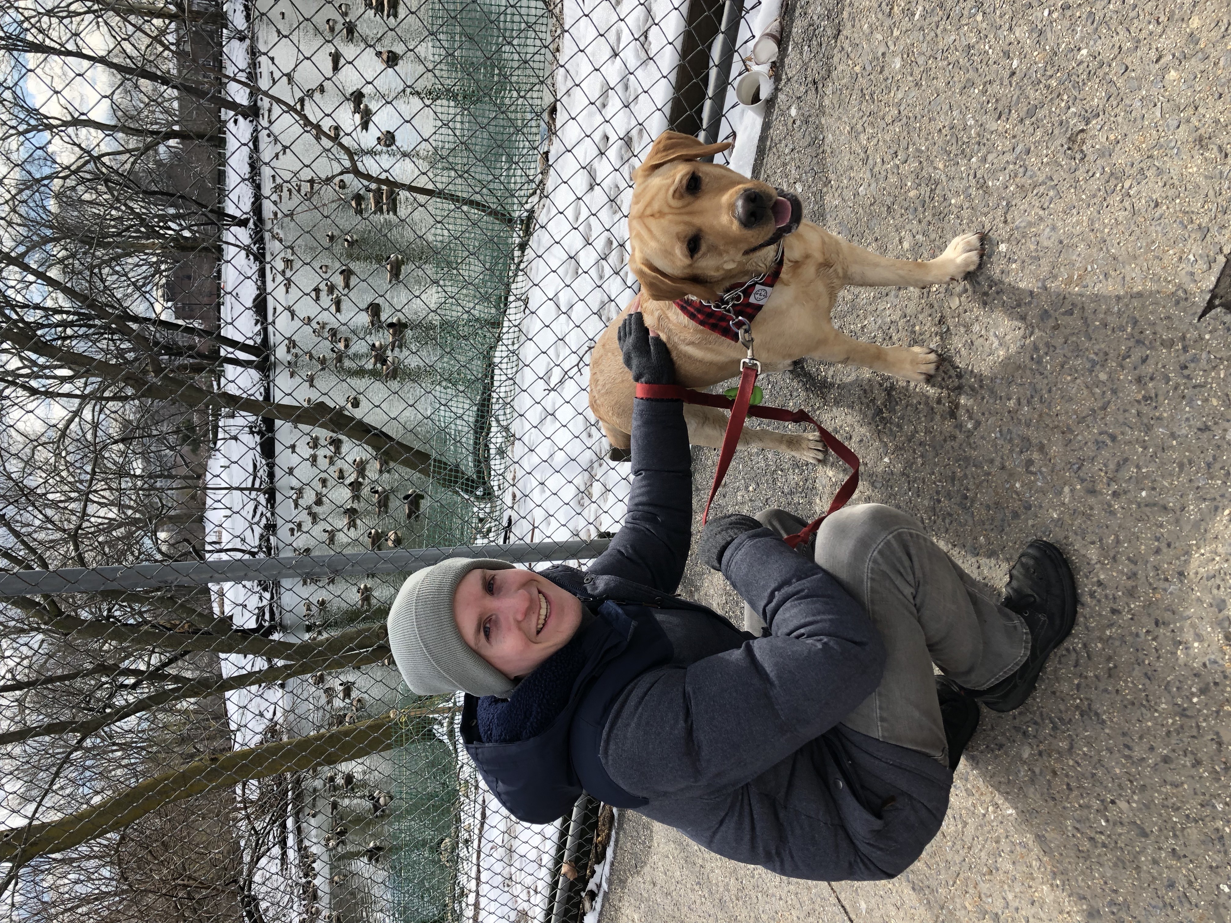 Patrick's User Image