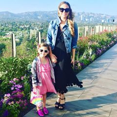 Lindsay's User Image