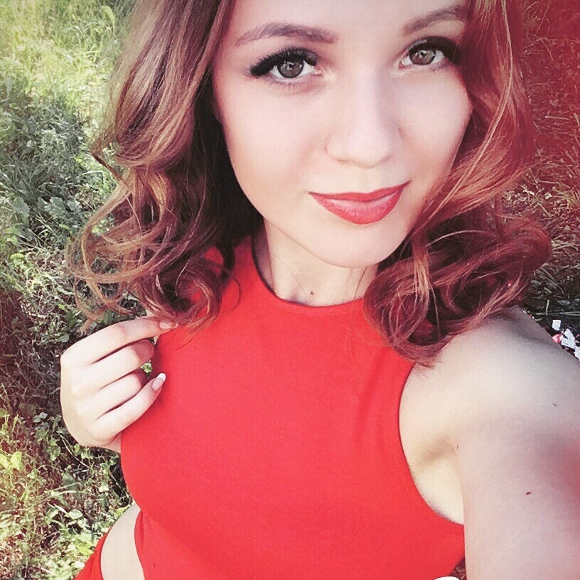 Anna's User Image