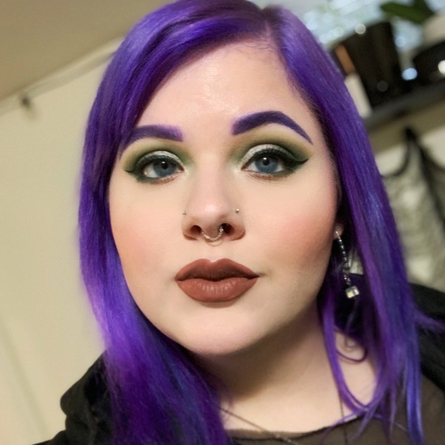 Samantha's User Image