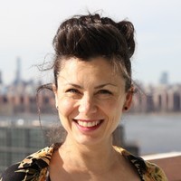 Valeria's User Image