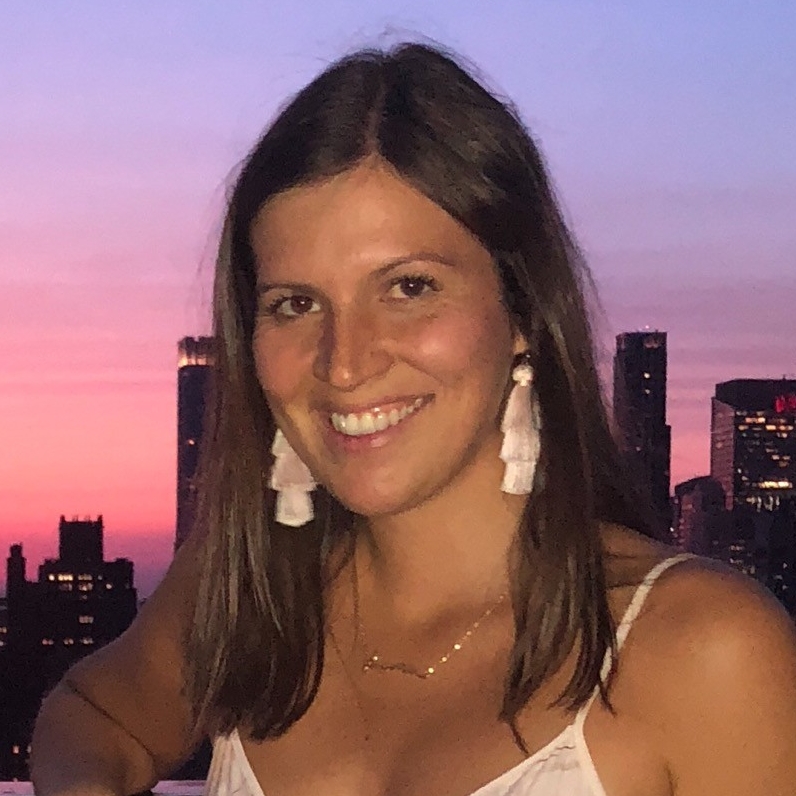 Elise's User Image