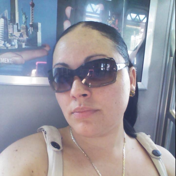 Tiffany's User Image