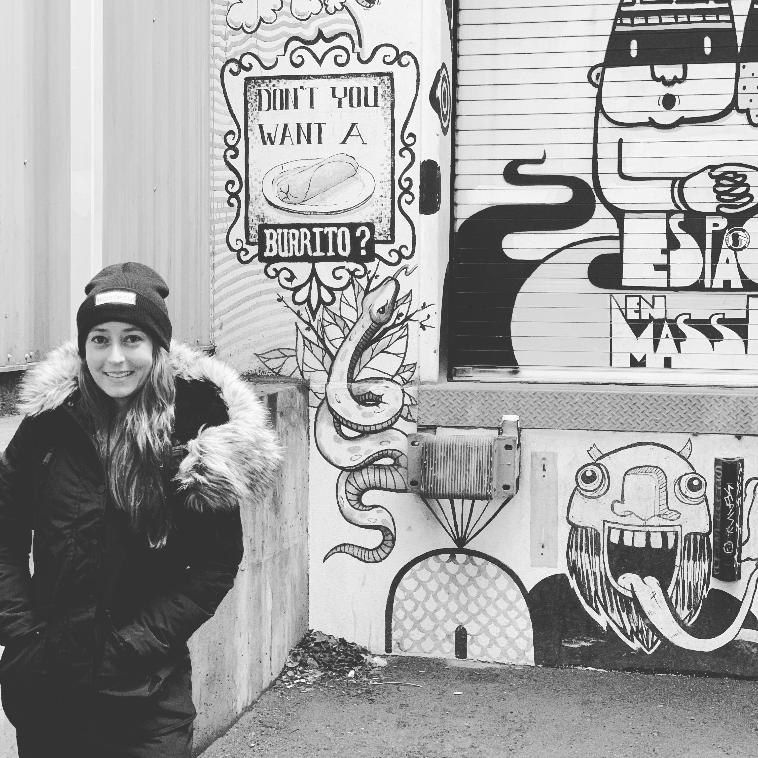 Stephanie's User Image