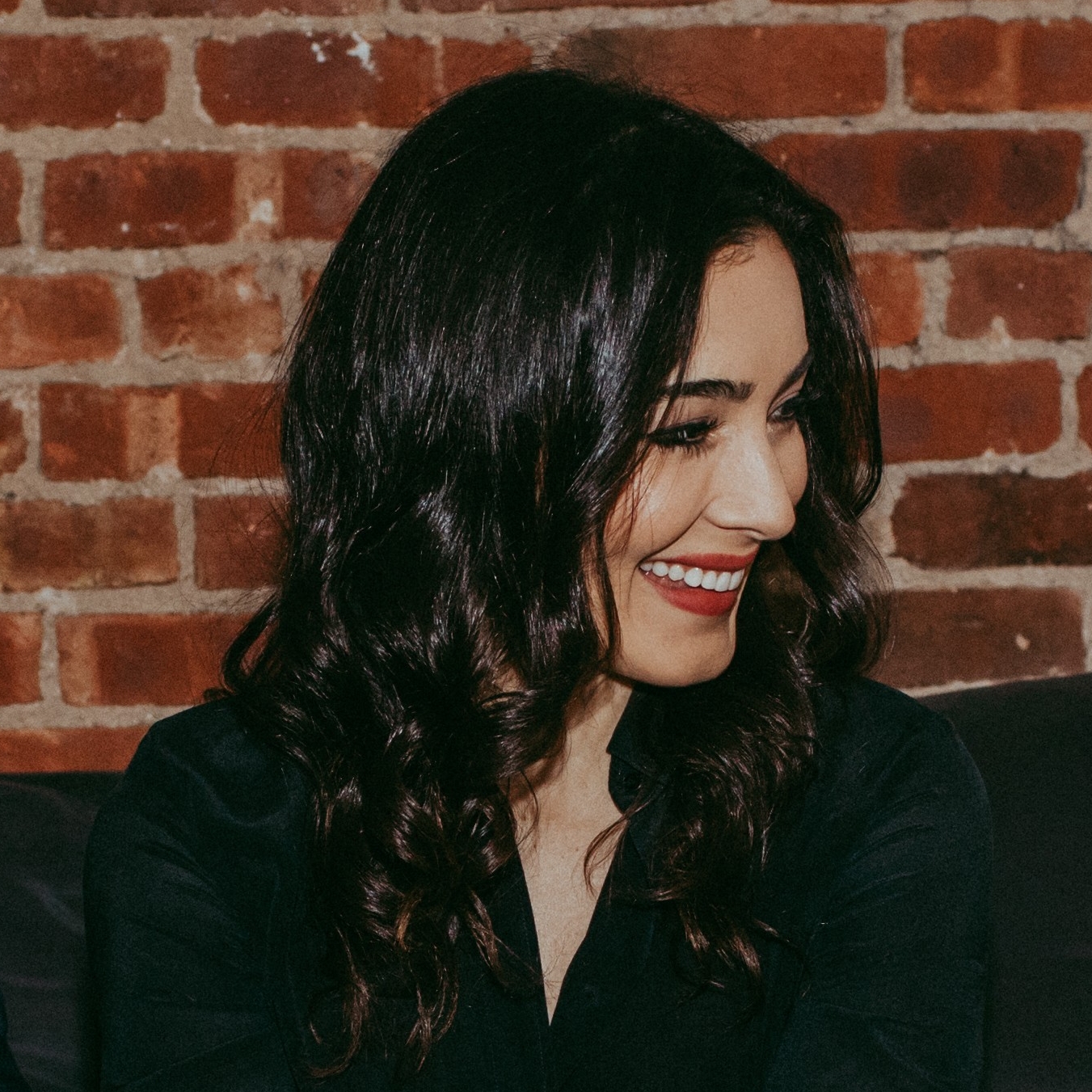 Priscilla's User Image