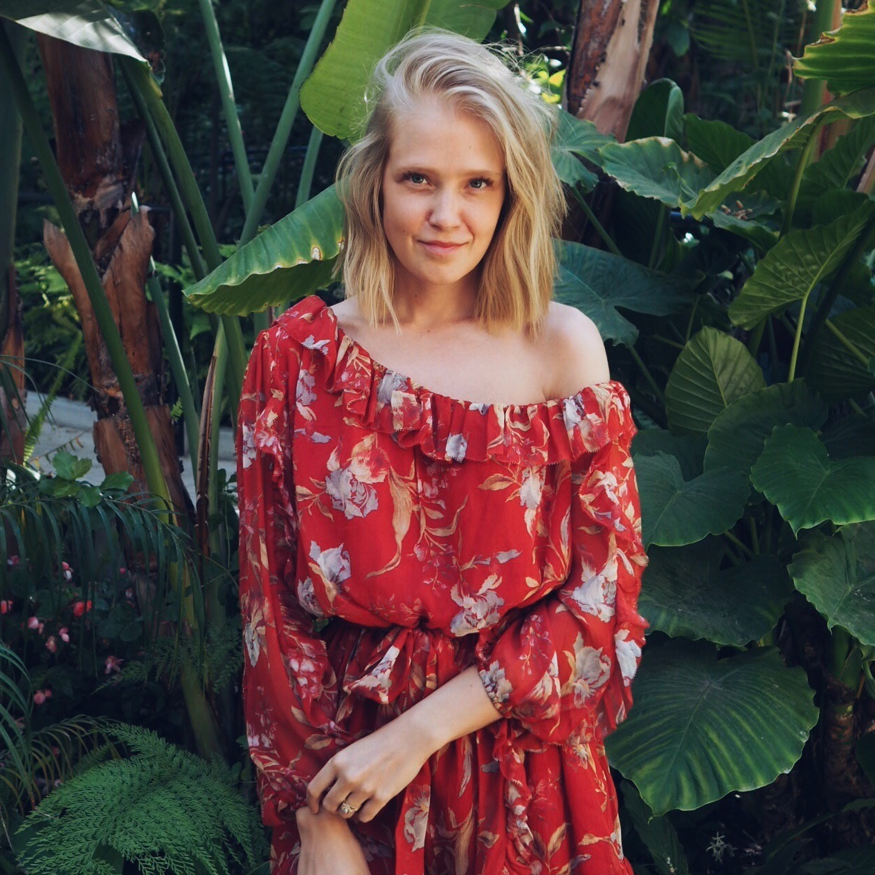 Katrina's User Image