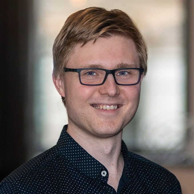 Tiberiu's User Image