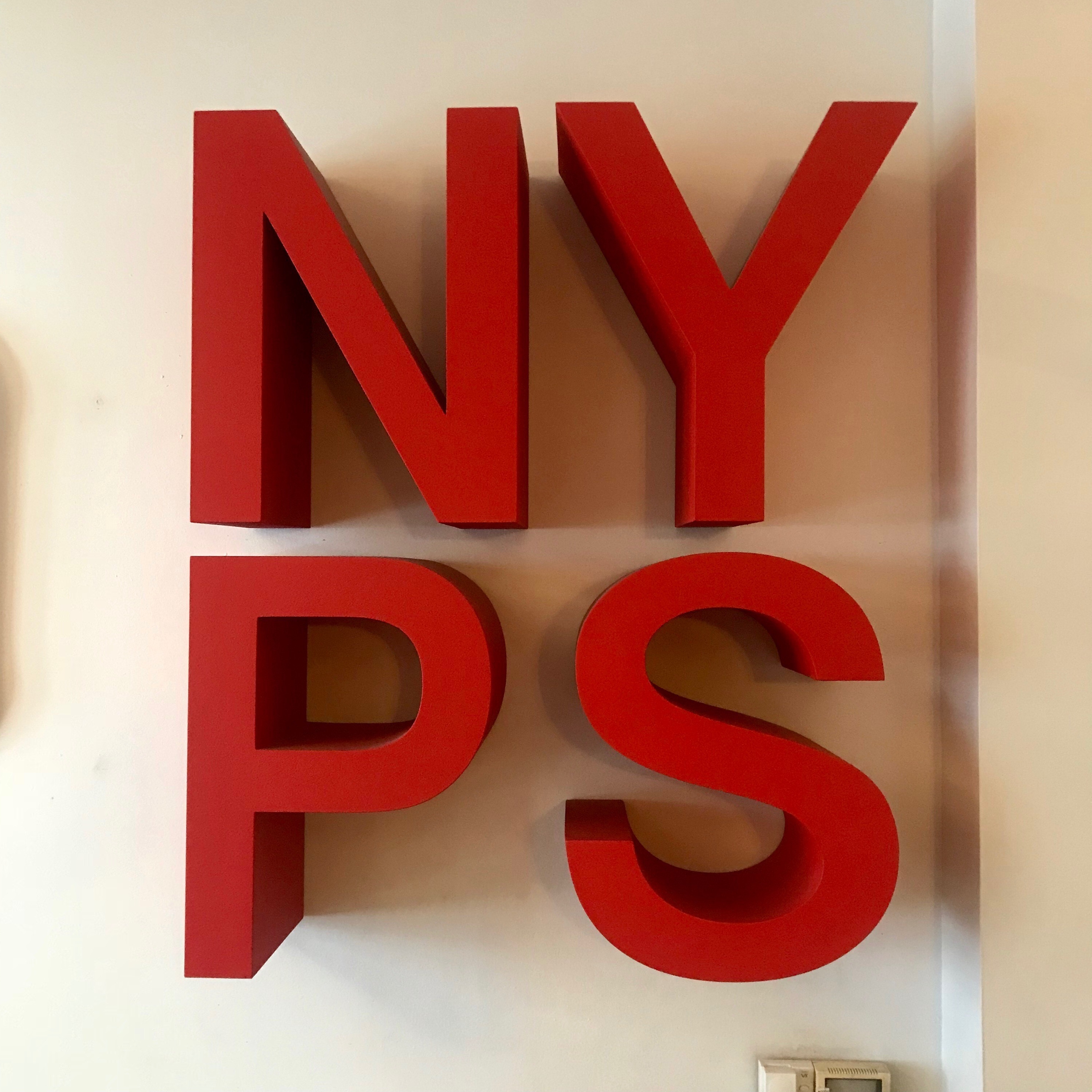 NYPS's User Image