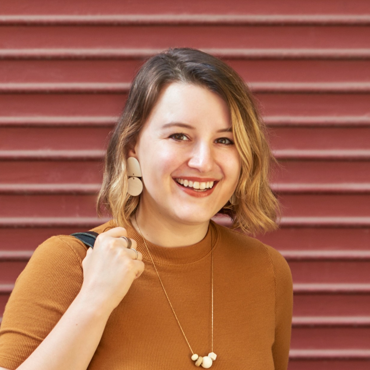 Jessica's User Image