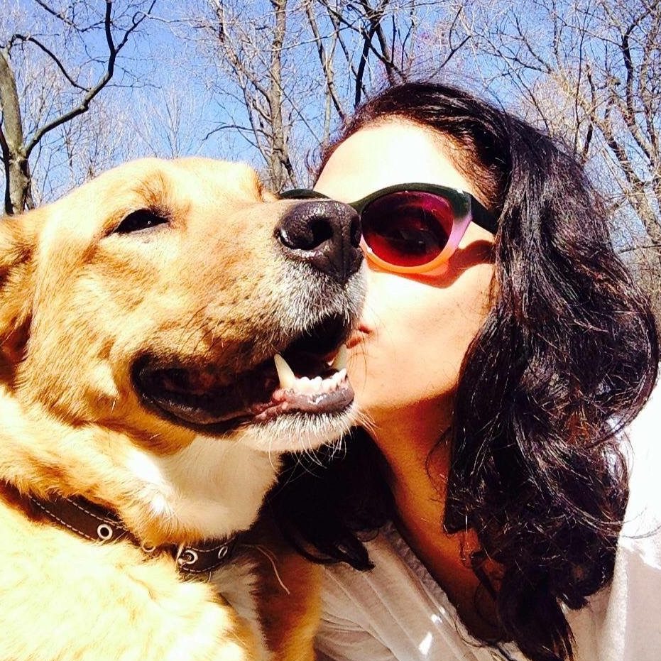 Cristina's User Image