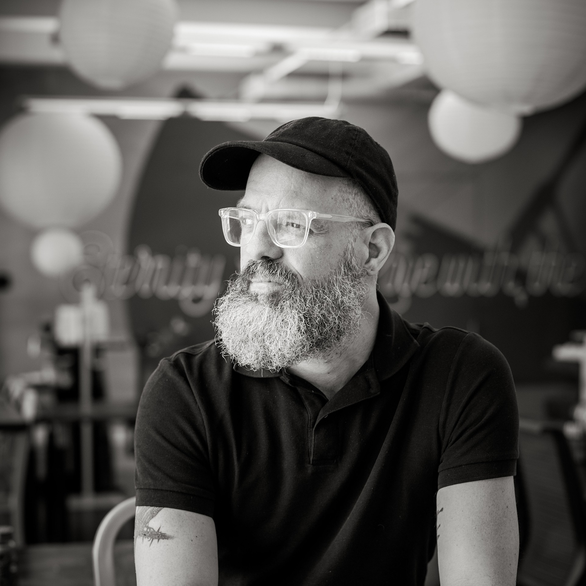 Christopher's User Image