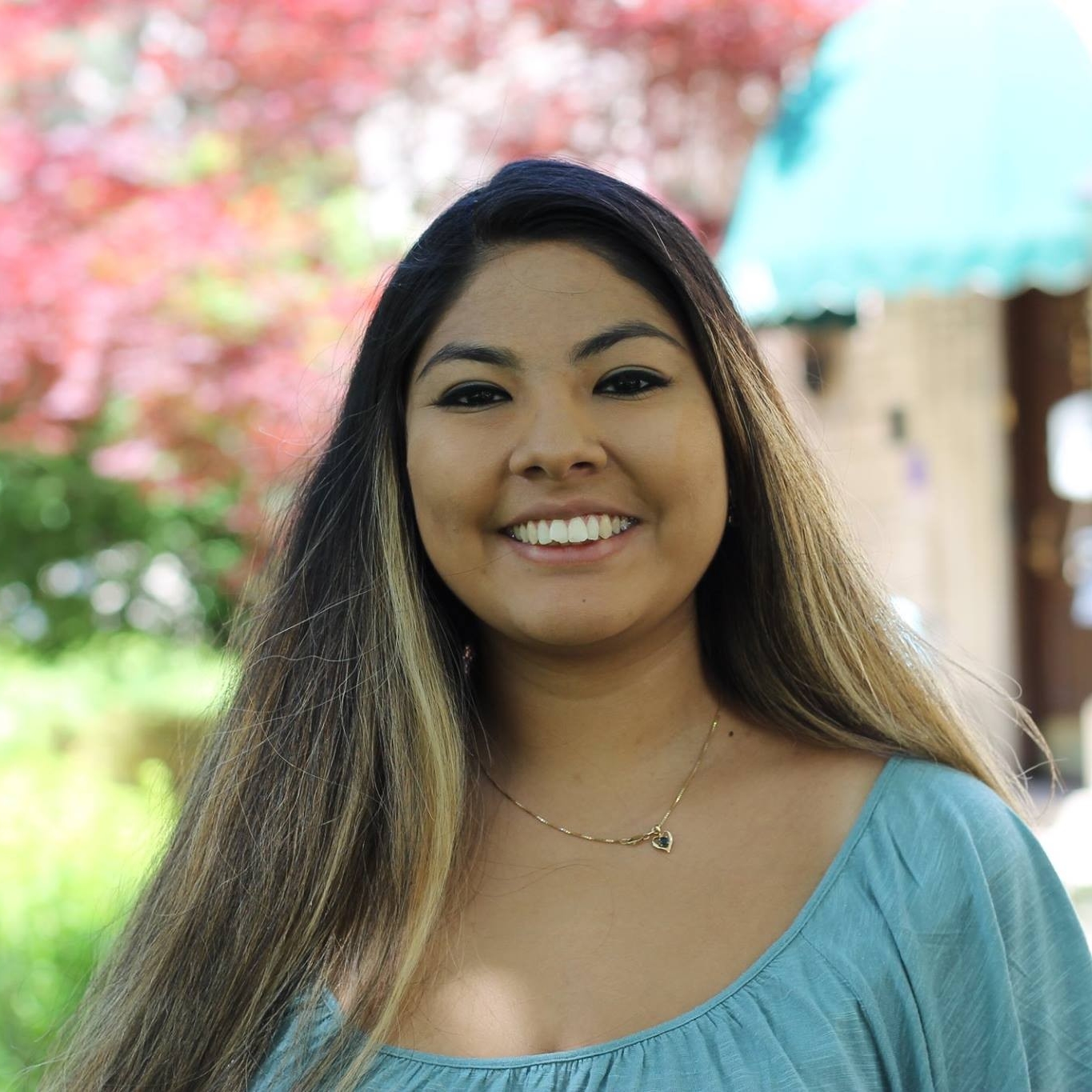 Samantha's User Image