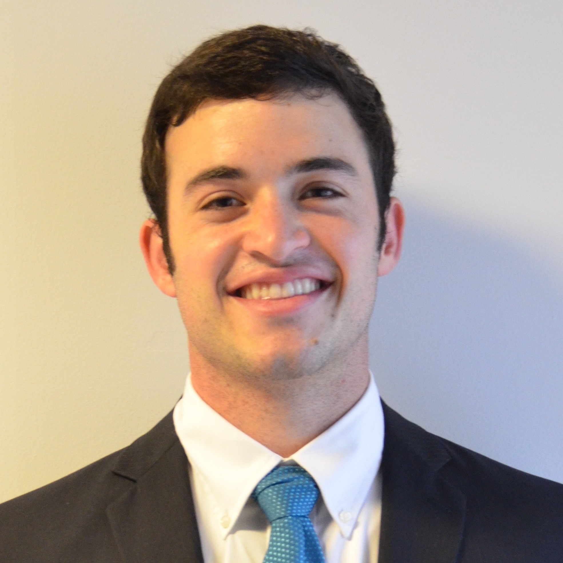 Nicholas's User Image