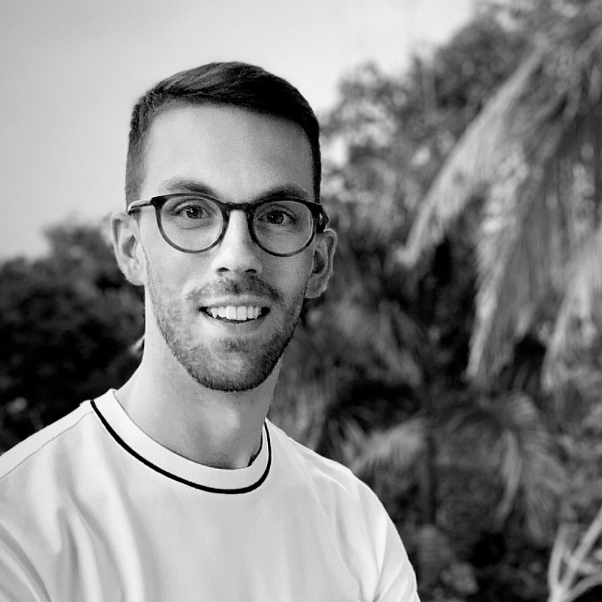 Benjamin's User Image