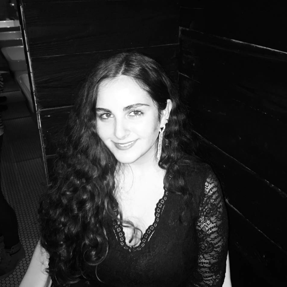 Jacqueline's User Image