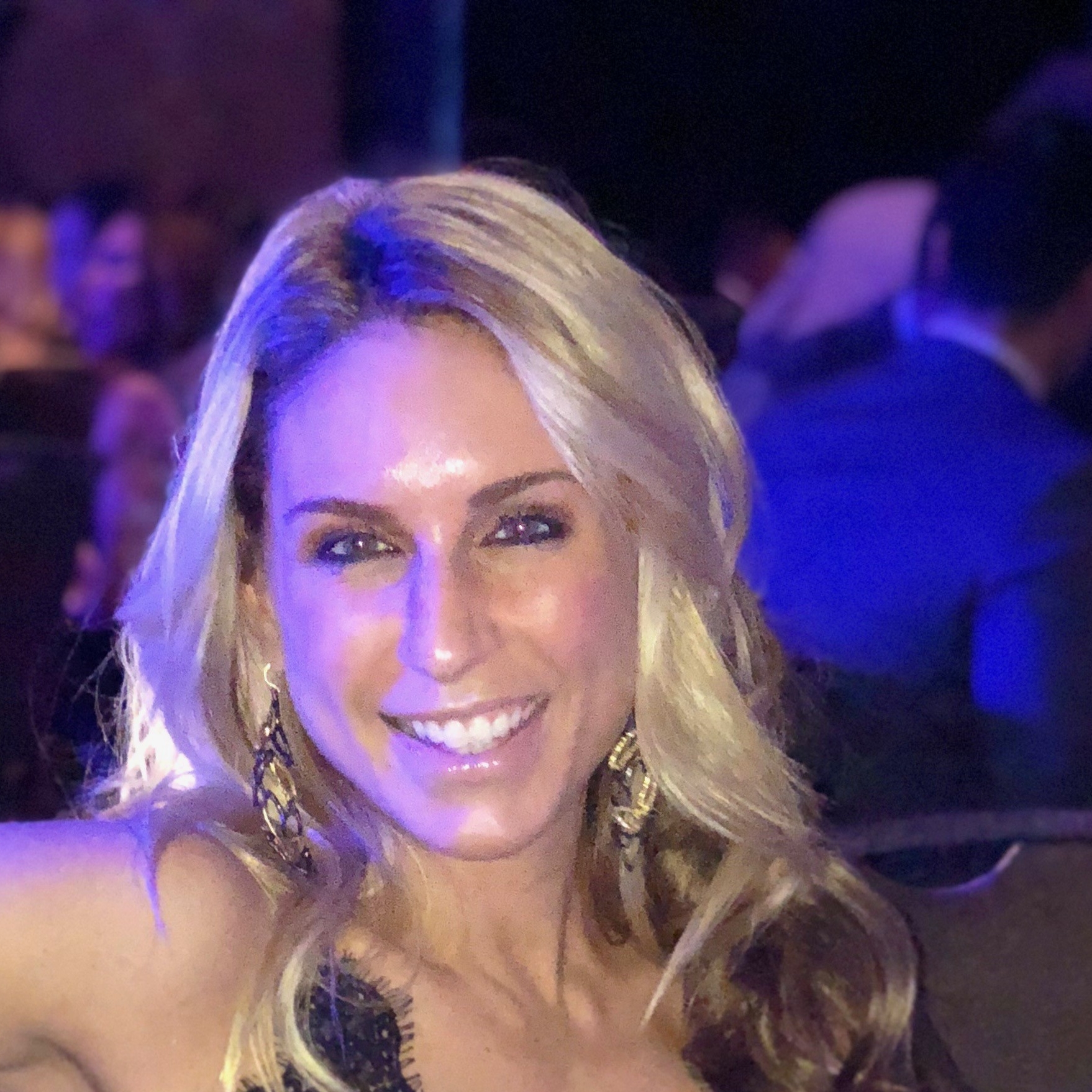 Courtney's User Image