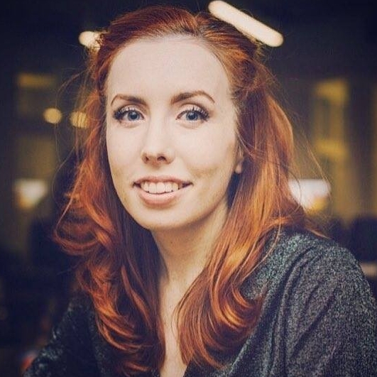 Katherine's User Image