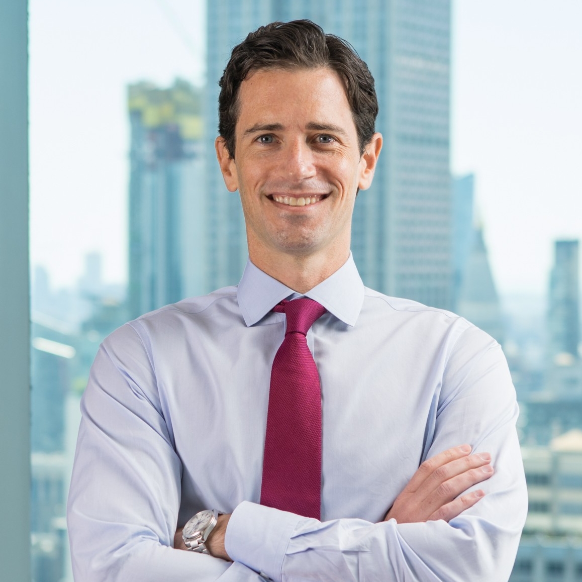 Stephen's User Image