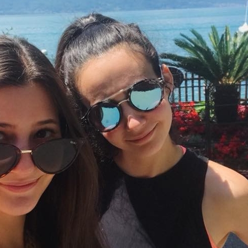 Malorie's User Image