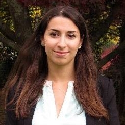 Lindsay's User Image