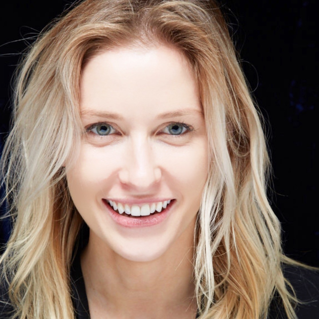 Mary Colleen Ginley's User Image